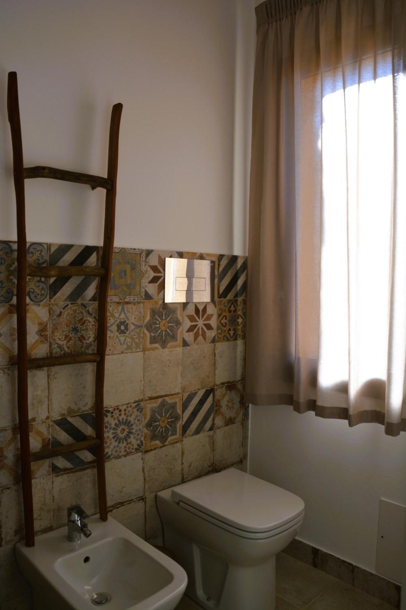 Bed and Breakfast Il Giardino Del Tempio Agrigent Exterior foto