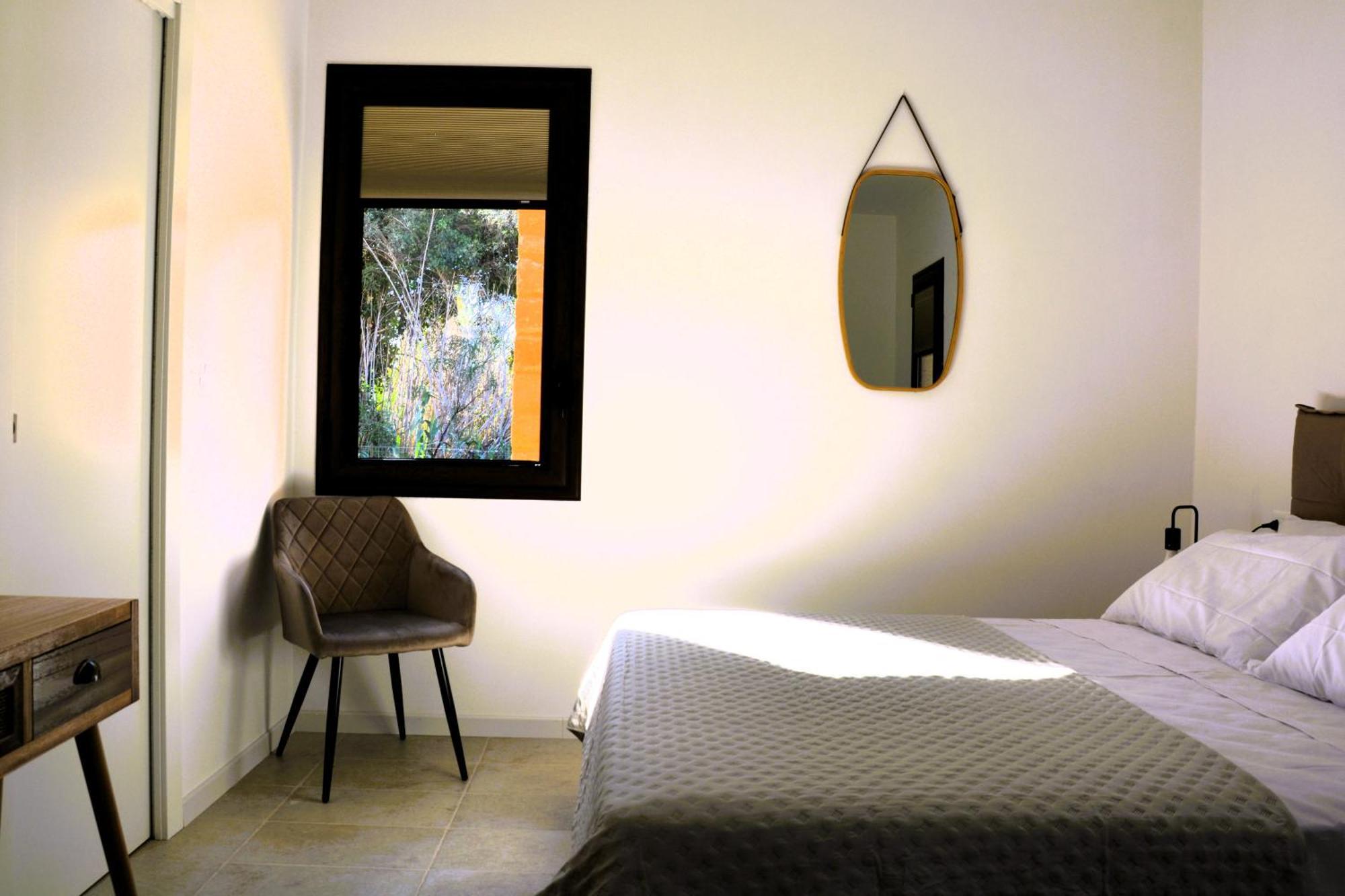 Bed and Breakfast Il Giardino Del Tempio Agrigent Exterior foto