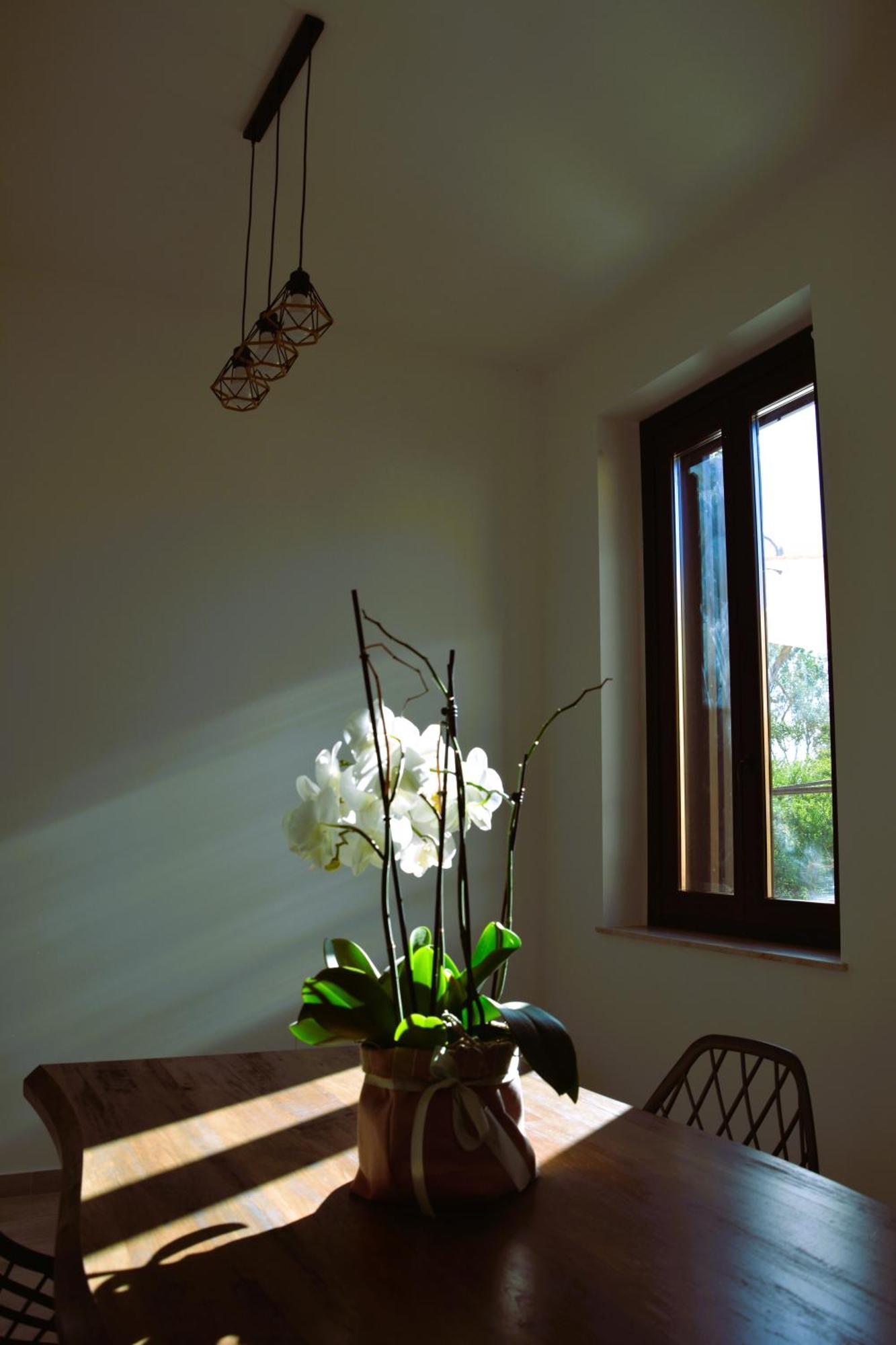 Bed and Breakfast Il Giardino Del Tempio Agrigent Exterior foto