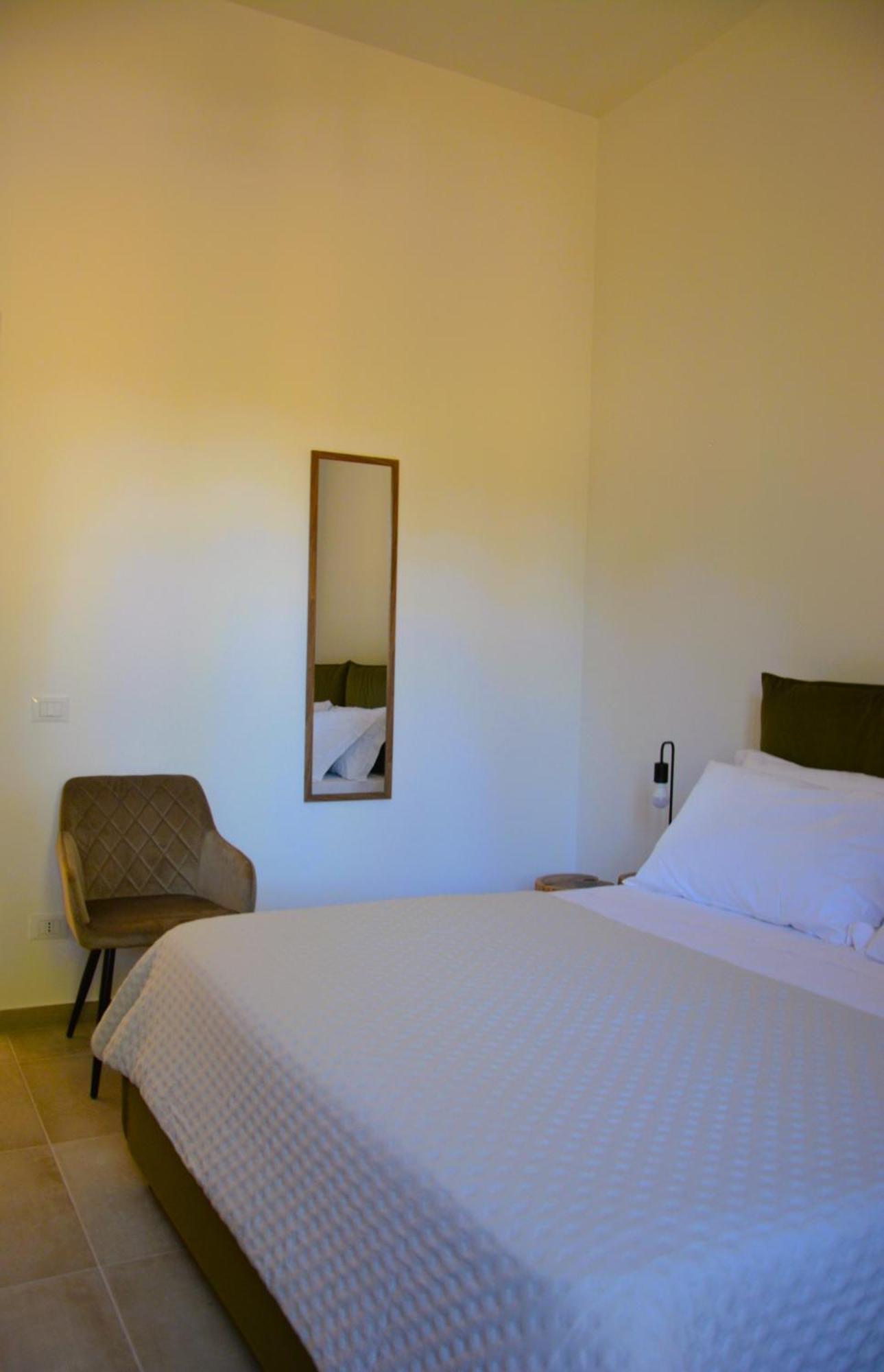 Bed and Breakfast Il Giardino Del Tempio Agrigent Exterior foto