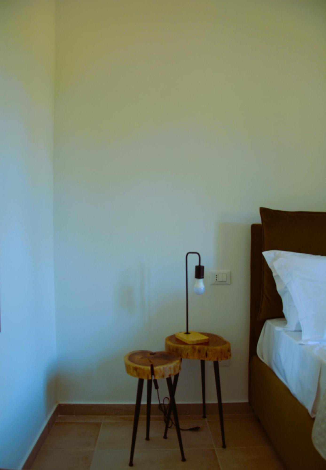 Bed and Breakfast Il Giardino Del Tempio Agrigent Exterior foto