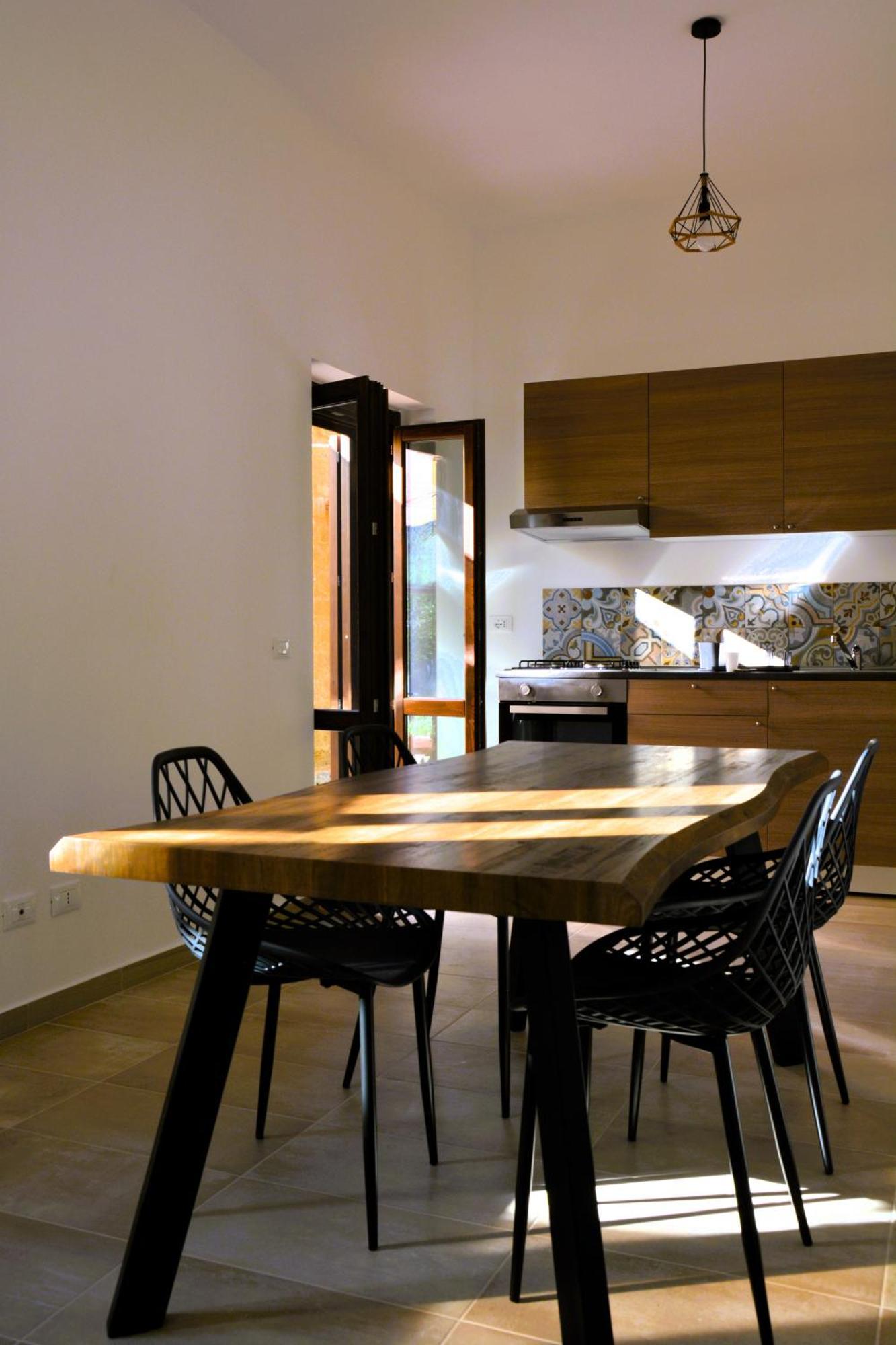 Bed and Breakfast Il Giardino Del Tempio Agrigent Exterior foto