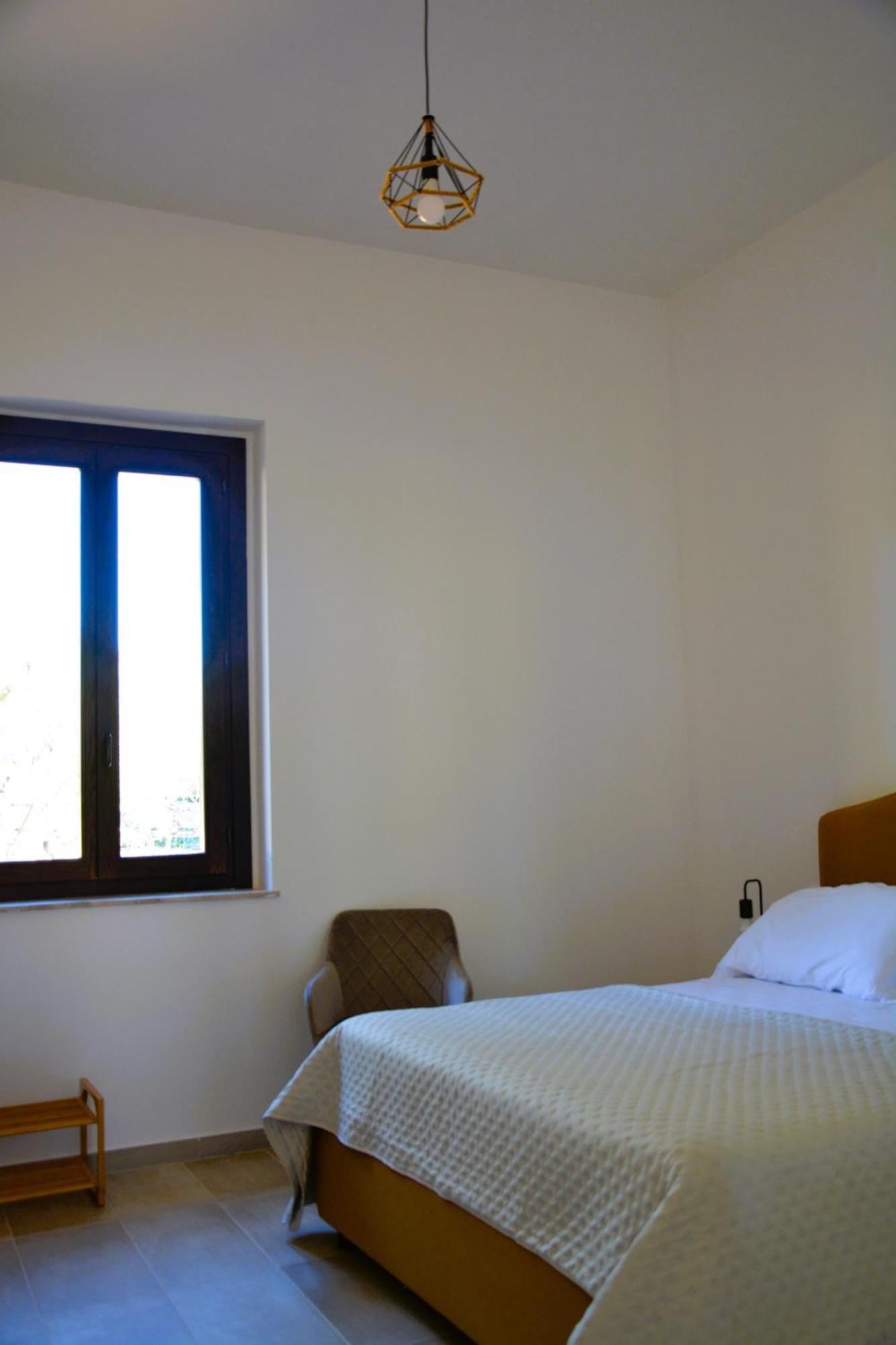 Bed and Breakfast Il Giardino Del Tempio Agrigent Exterior foto