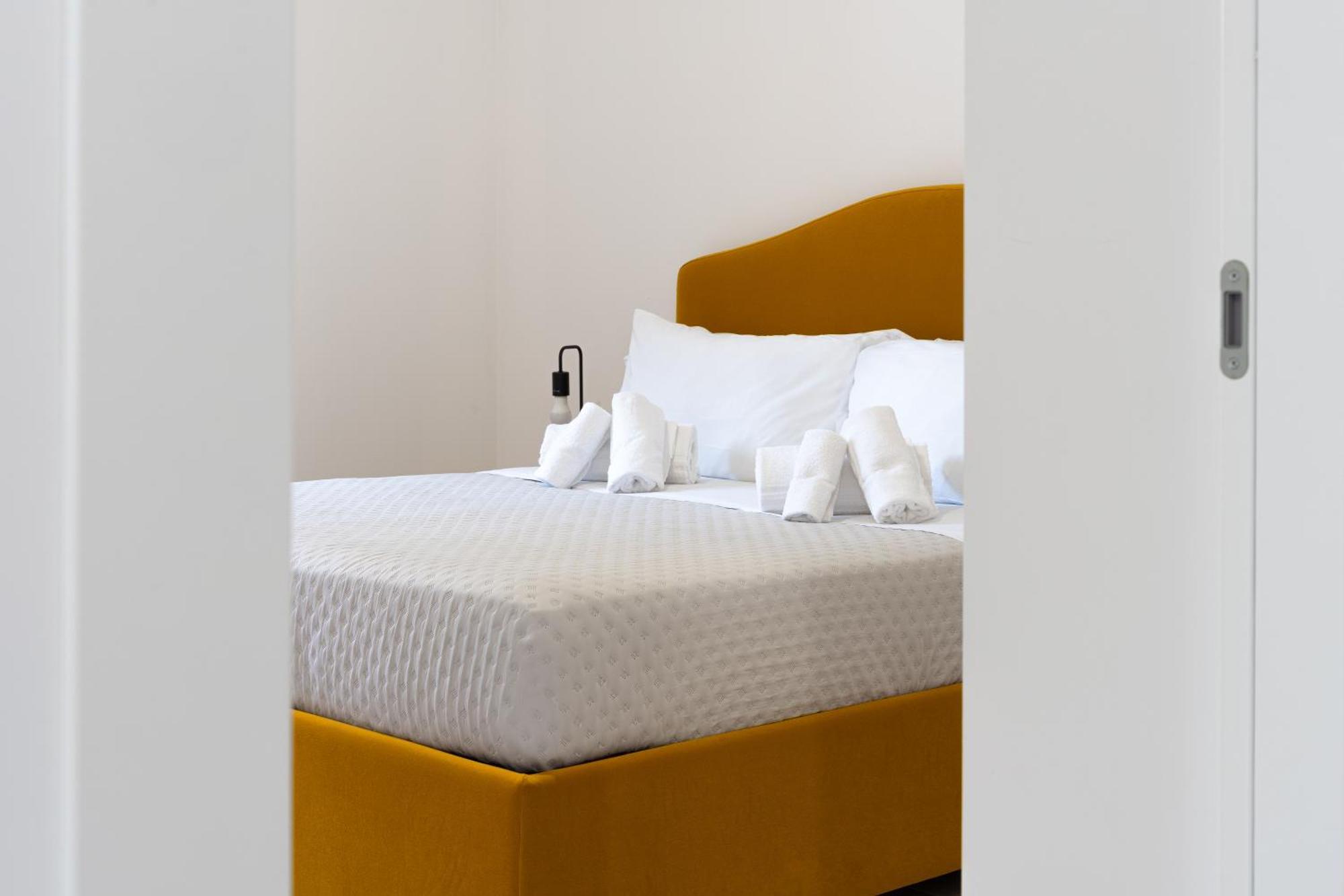 Bed and Breakfast Il Giardino Del Tempio Agrigent Exterior foto