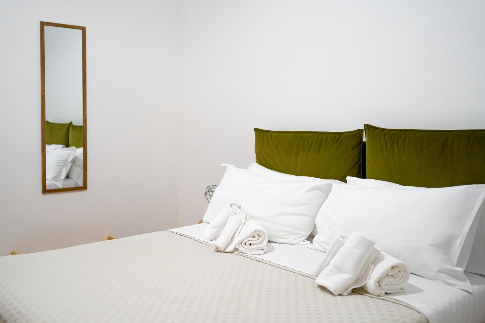 Bed and Breakfast Il Giardino Del Tempio Agrigent Exterior foto