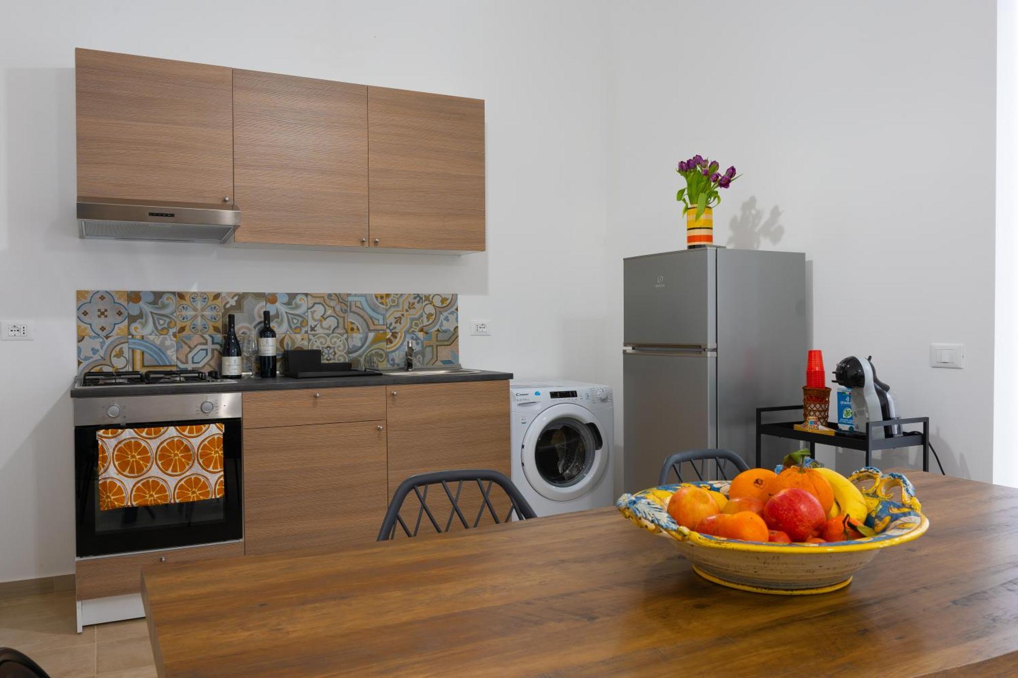Bed and Breakfast Il Giardino Del Tempio Agrigent Exterior foto