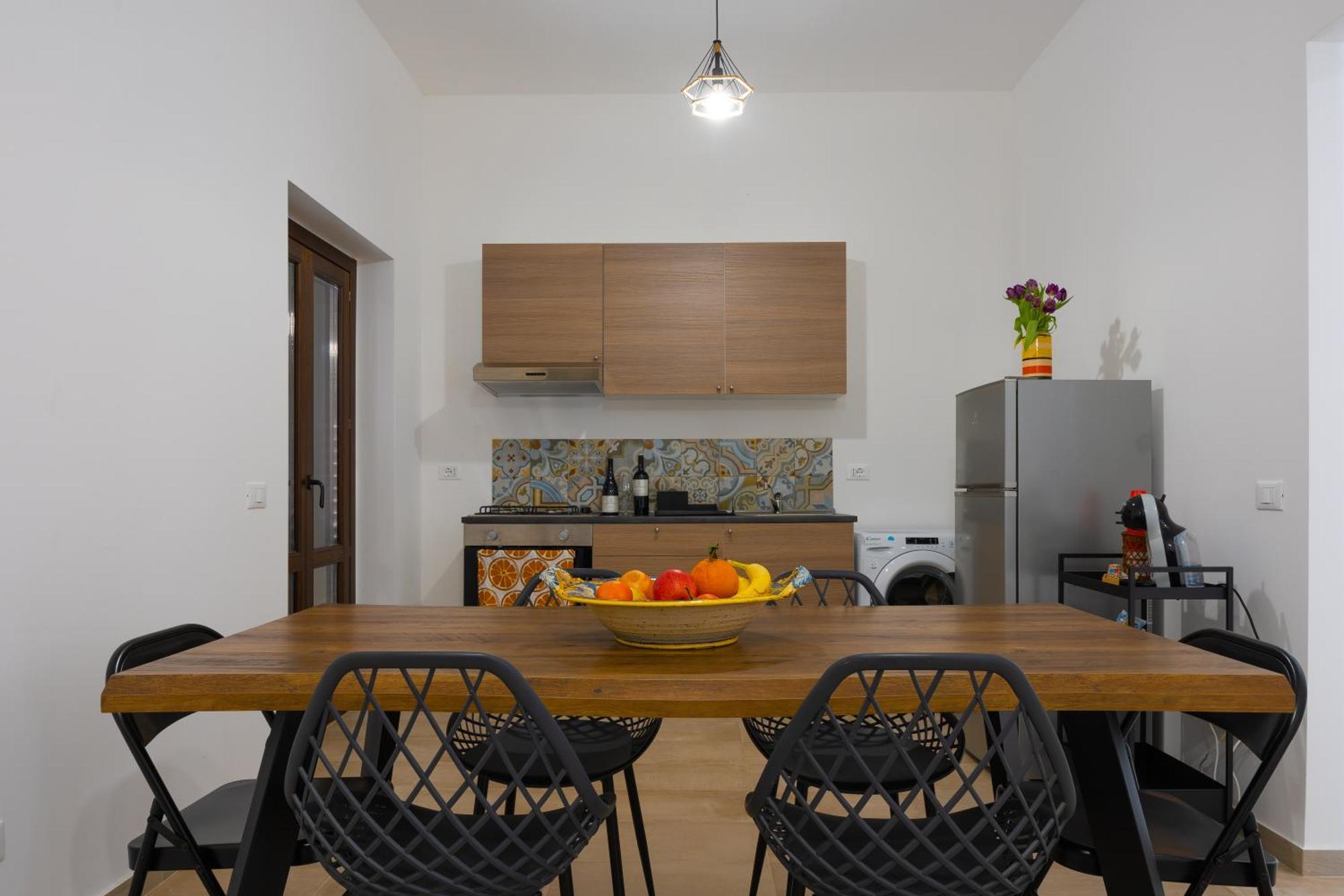 Bed and Breakfast Il Giardino Del Tempio Agrigent Exterior foto