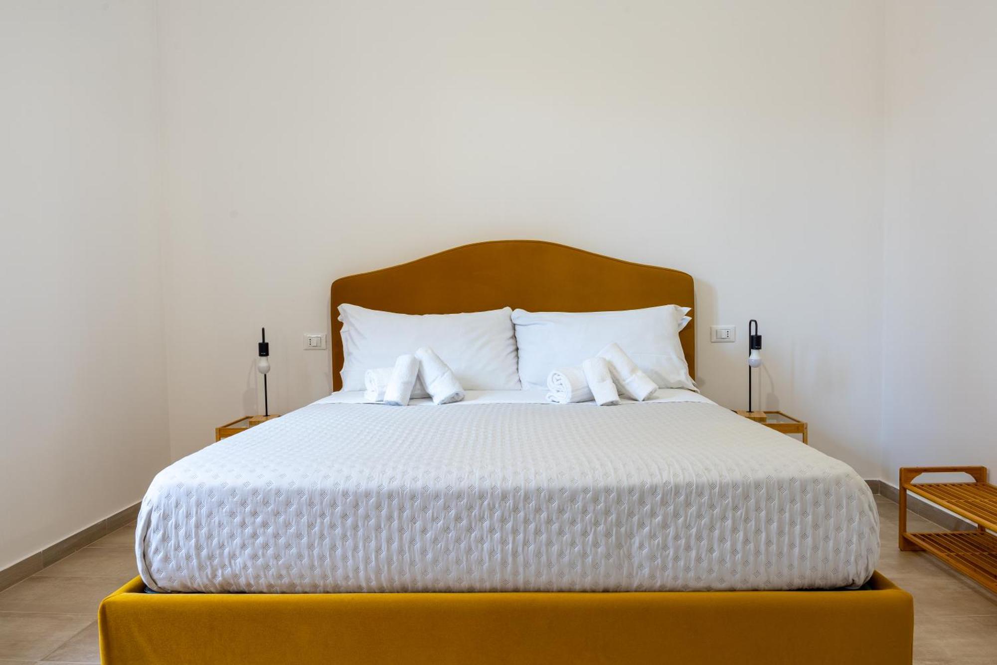 Bed and Breakfast Il Giardino Del Tempio Agrigent Exterior foto