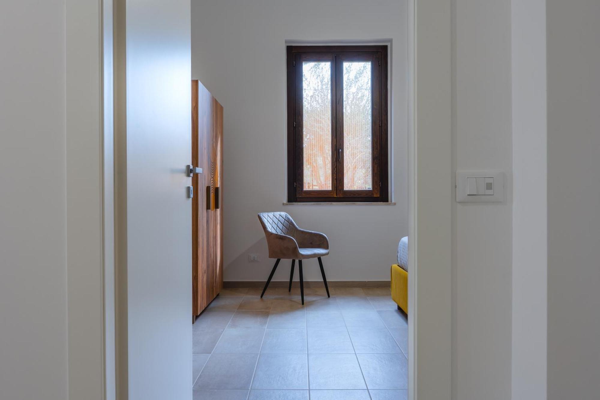 Bed and Breakfast Il Giardino Del Tempio Agrigent Exterior foto
