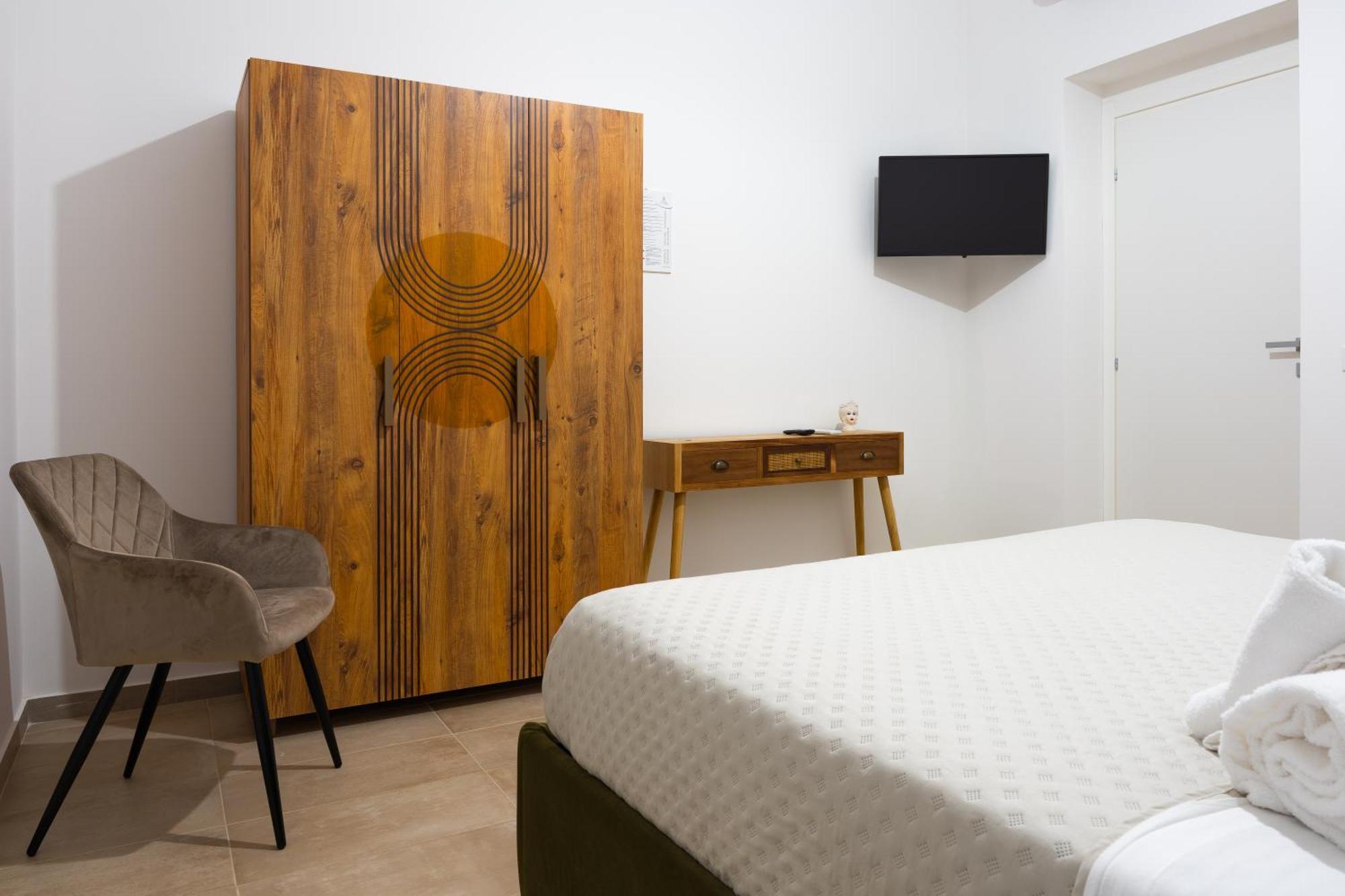 Bed and Breakfast Il Giardino Del Tempio Agrigent Exterior foto