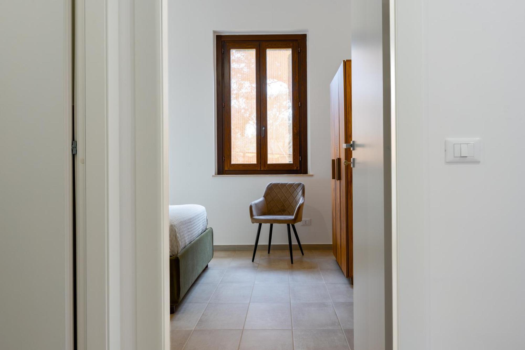 Bed and Breakfast Il Giardino Del Tempio Agrigent Exterior foto