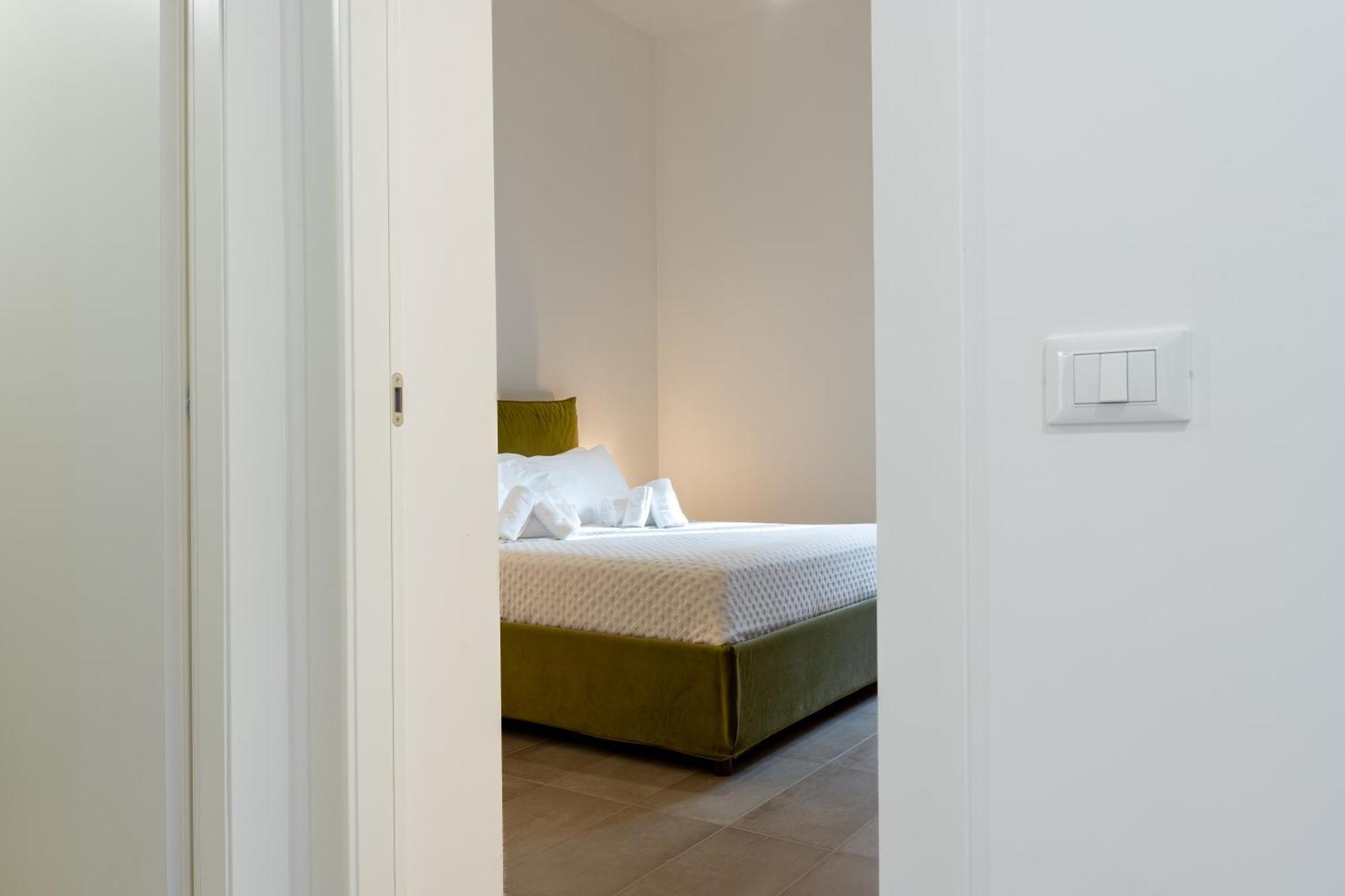 Bed and Breakfast Il Giardino Del Tempio Agrigent Exterior foto