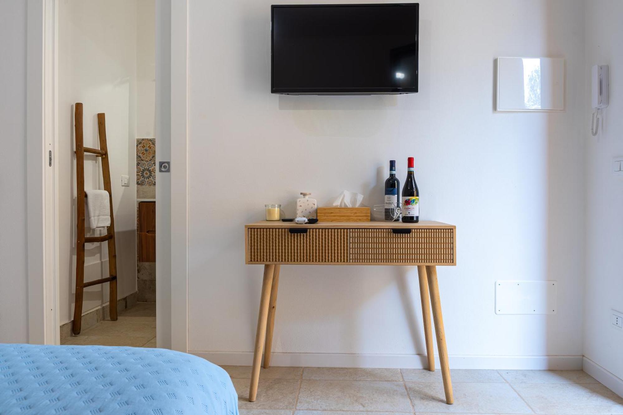Bed and Breakfast Il Giardino Del Tempio Agrigent Exterior foto