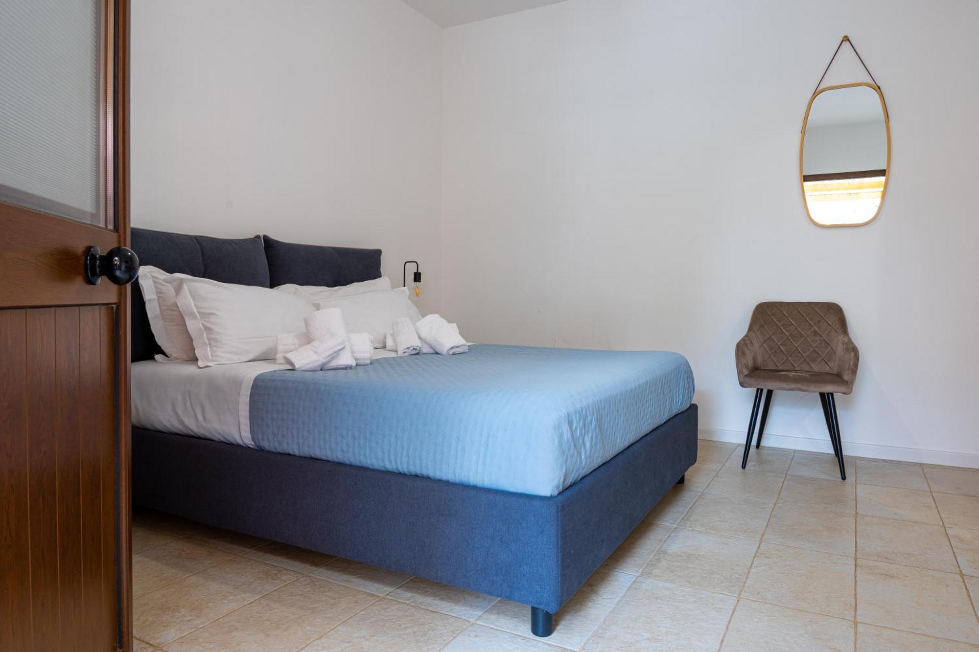 Bed and Breakfast Il Giardino Del Tempio Agrigent Exterior foto