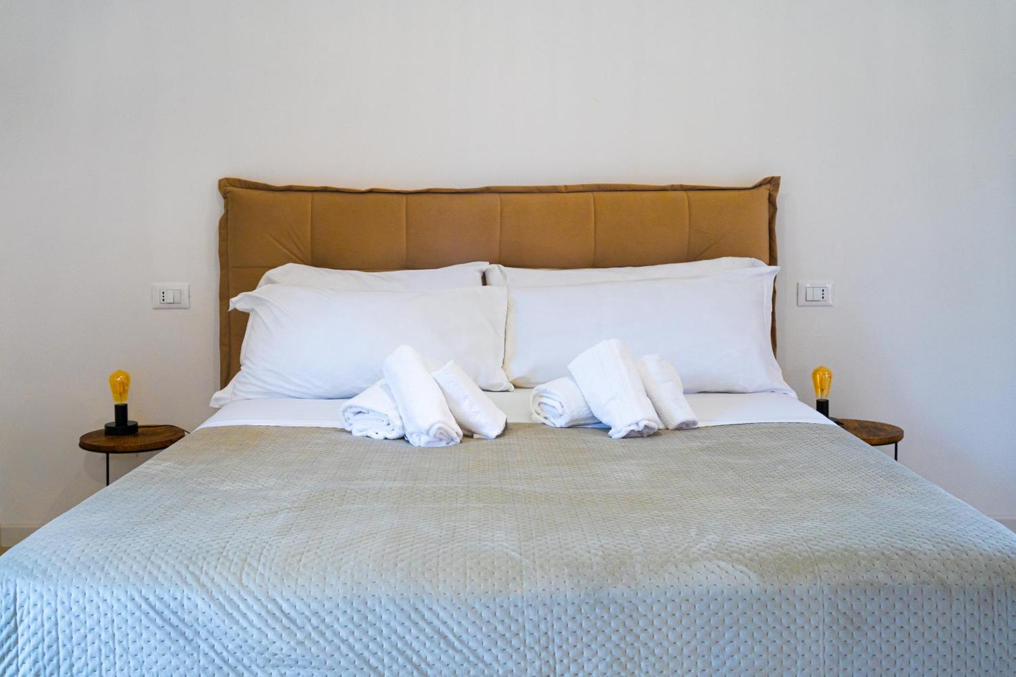 Bed and Breakfast Il Giardino Del Tempio Agrigent Exterior foto