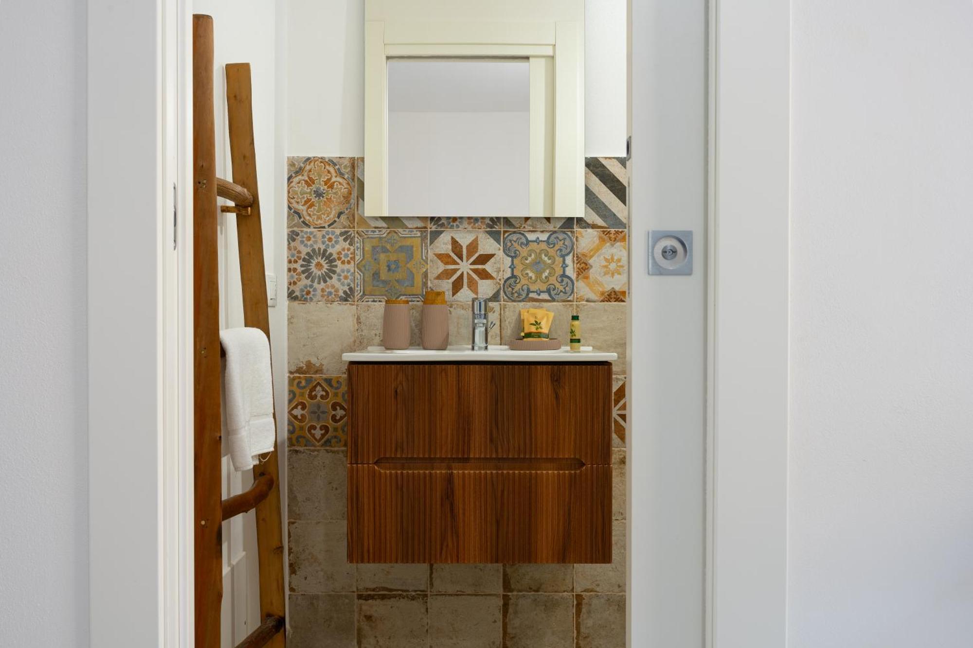 Bed and Breakfast Il Giardino Del Tempio Agrigent Exterior foto