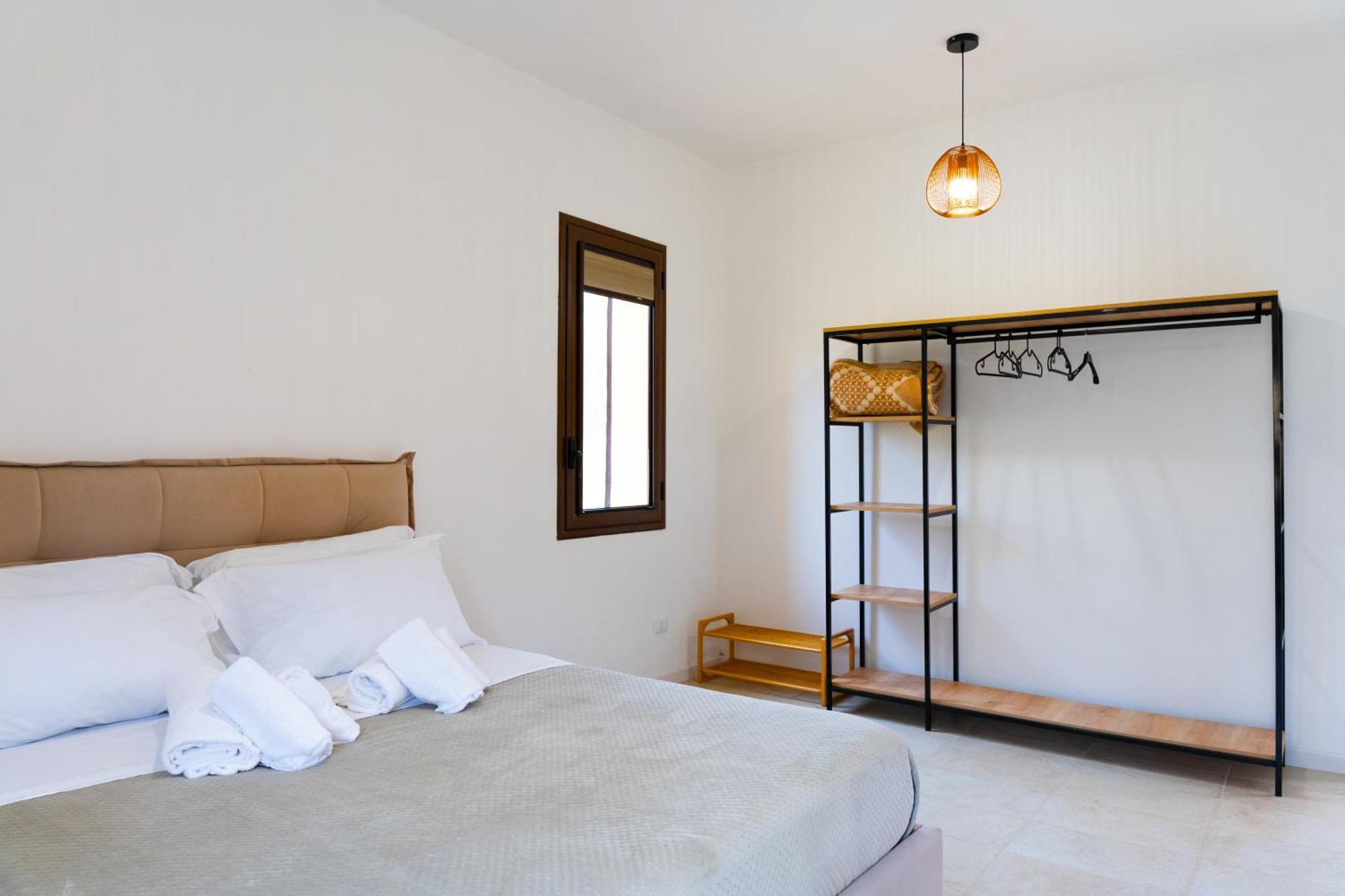 Bed and Breakfast Il Giardino Del Tempio Agrigent Exterior foto